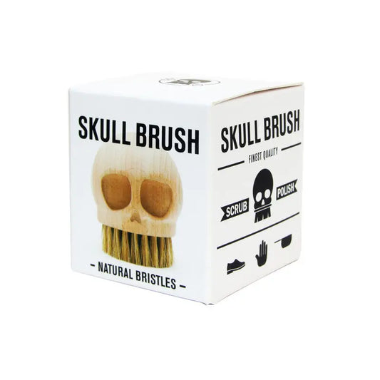 Skull Brush