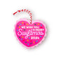 We Wish You a Merry Swiftmas 2024 Ornament