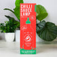 Chilli Sauce Lamp
