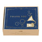 Downton Abbey Thank You Boxed Card Set (Set of 30)