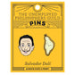 Unemployed Philosophers Guild Pins