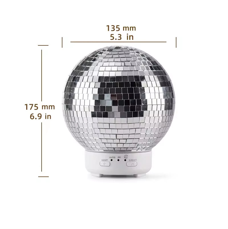 Disco Ball Diffuser