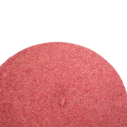 Ecochic Beret 100% recycled fiber (3 Colors)