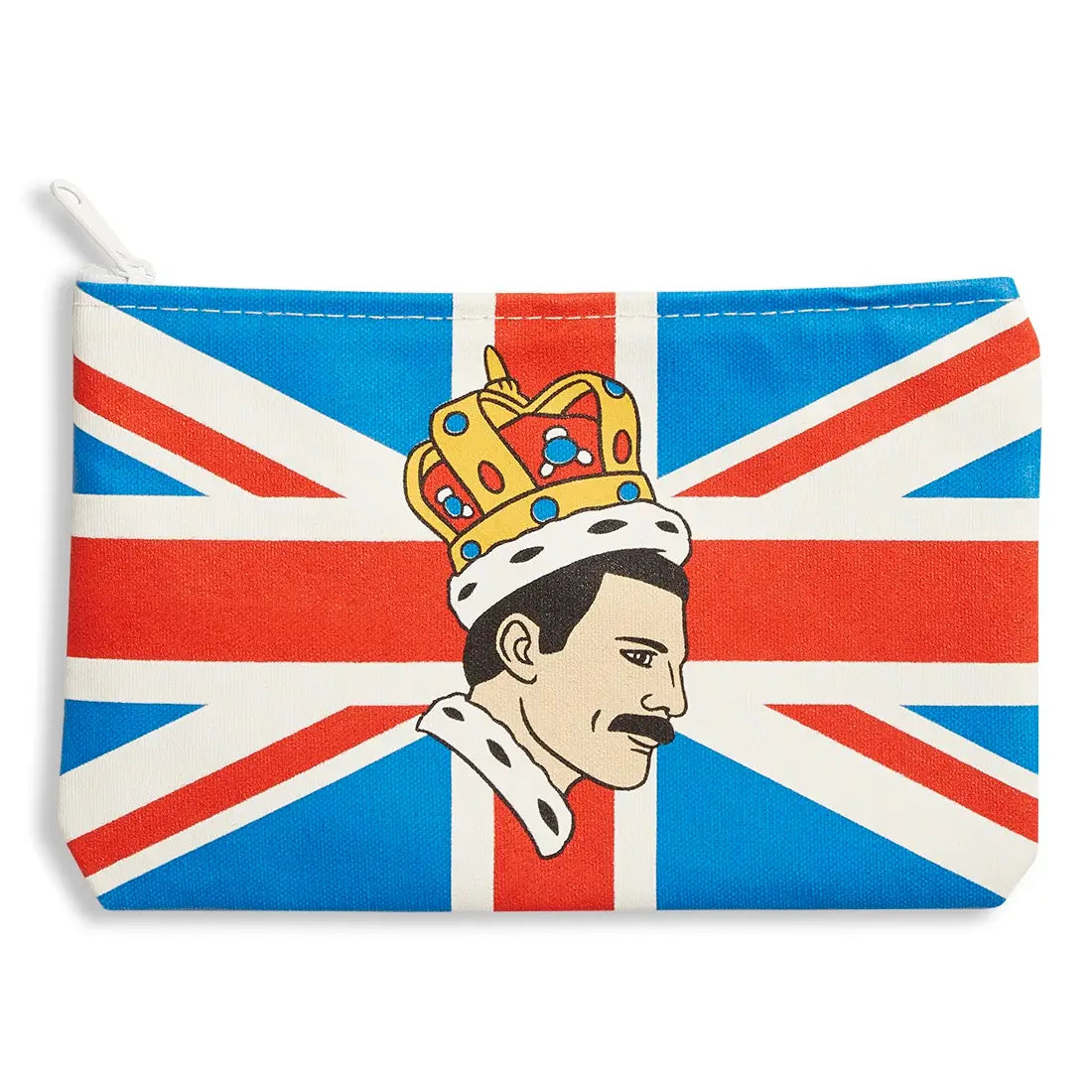 Freddie Mercury Pouch