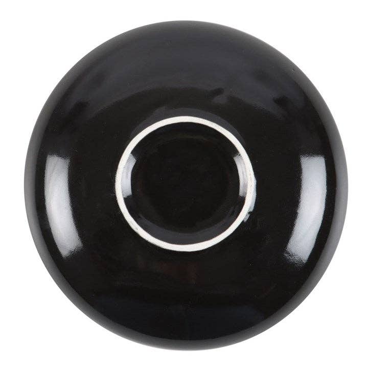 Dark Forest Print Trinket Dish