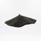 Ecochic Beret 100% recycled fiber (3 Colors)