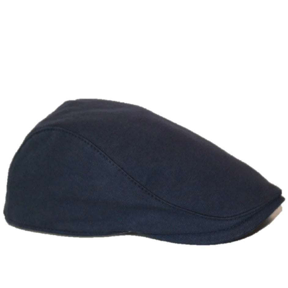 The Townie - Navy Blue by Boston Scally Co.