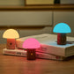 Alice Mushroom Lamp (Super Mini Size)