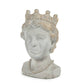 Queen Head Planter