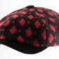 The Valentine Cap by Alfonso D'Este