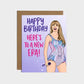 Brittany Paige Greeting Cards