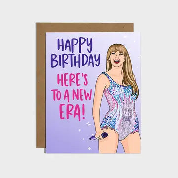 Brittany Paige Greeting Cards