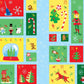 Elf: The Official Advent Calendar (25 exclusive ELF gifts!)