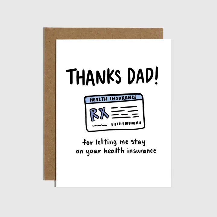 The Found Greeting Cards