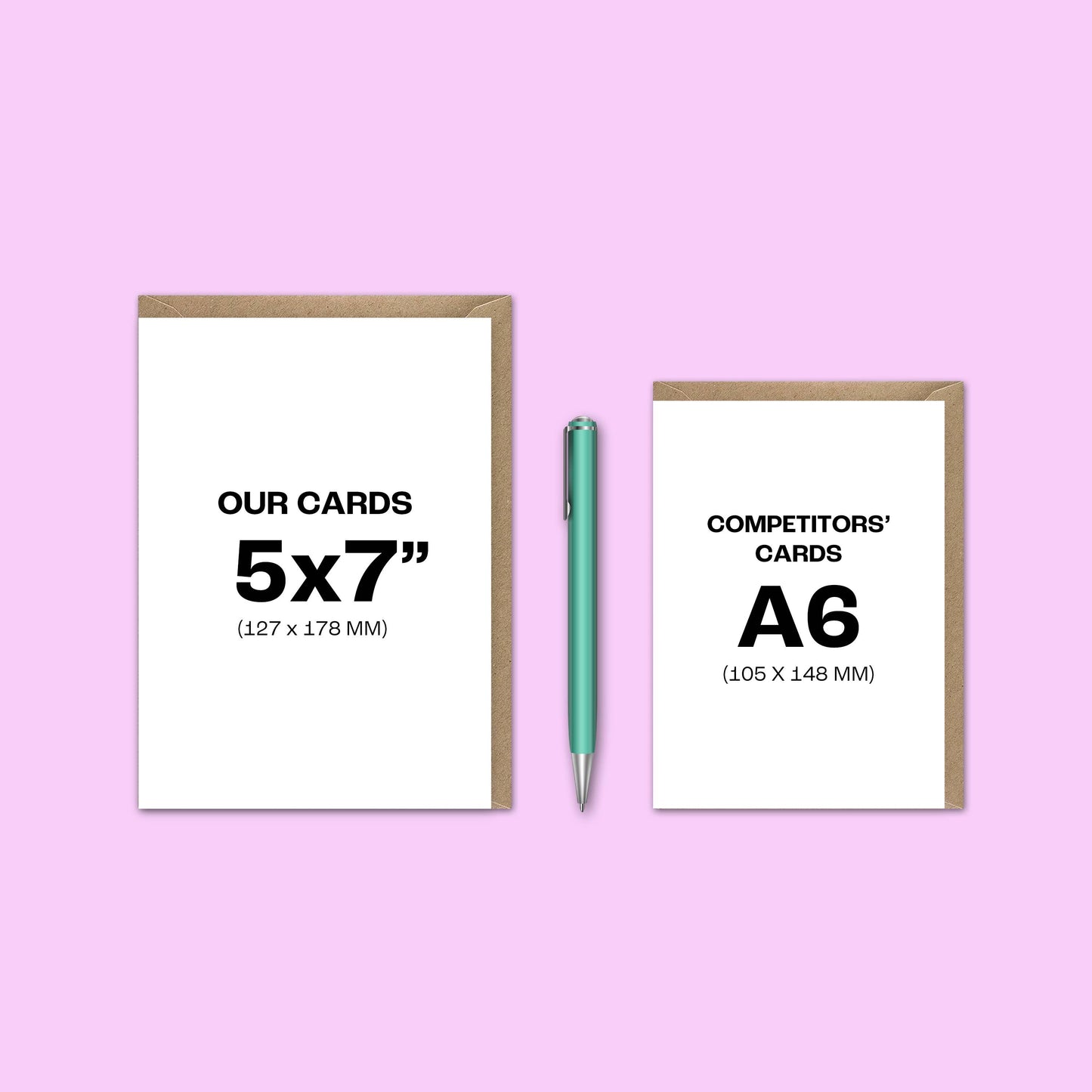 Twilight Christmas Card