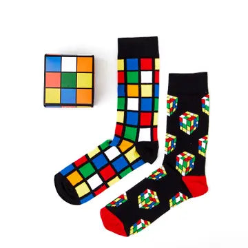 Urban Eccentric Funny Gift Box Socks