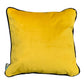 Groovy Gardens Cushion Cover