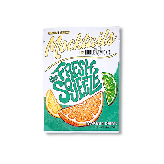 The Fresh Squeeze Single Serve Mocktail