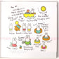Miffy Deco Stickers Variety Pack