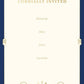 Downton Abbey: Invitation Set (Set of 30)