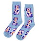 Staffordshire Dogs Crew Socks