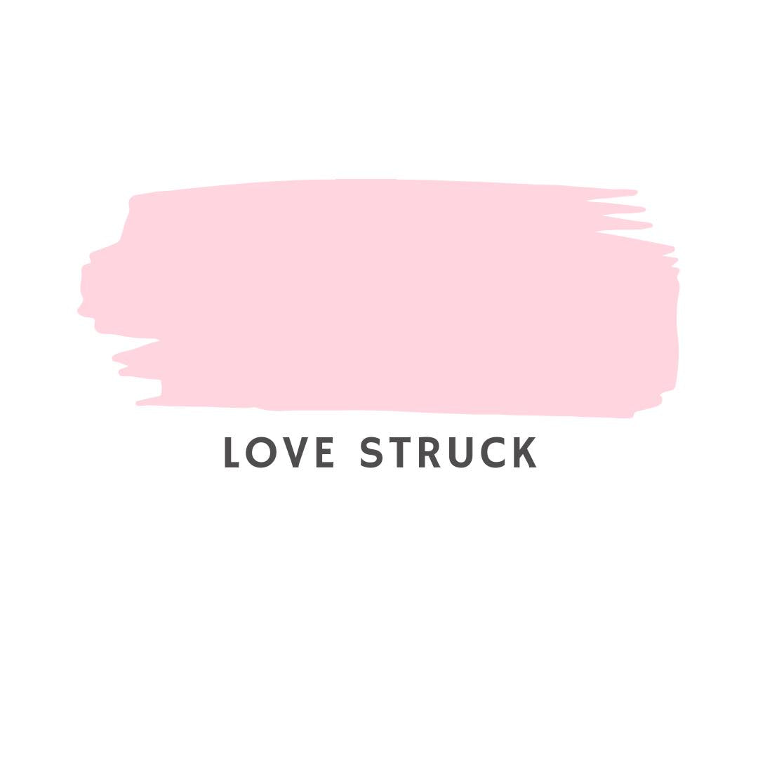 Love Struck: Daydream Apothecary Clay and Chalk Paint