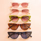 Frenchie Sunglasses : Cloud