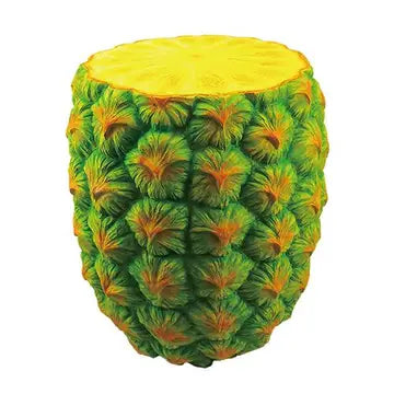 Giant Pineapple Stool