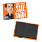 The Office: Michael Scott "That's What She Said" Magnet