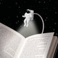 The Incredible Spaceman Book Light