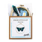 Butterfly Cross Stitch Kit