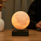 Gingko Smart Moon Lamp