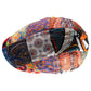 "The Italian Patchwork" Cap by Alfonso D'Este