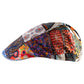 "The Italian Patchwork" Cap by Alfonso D'Este