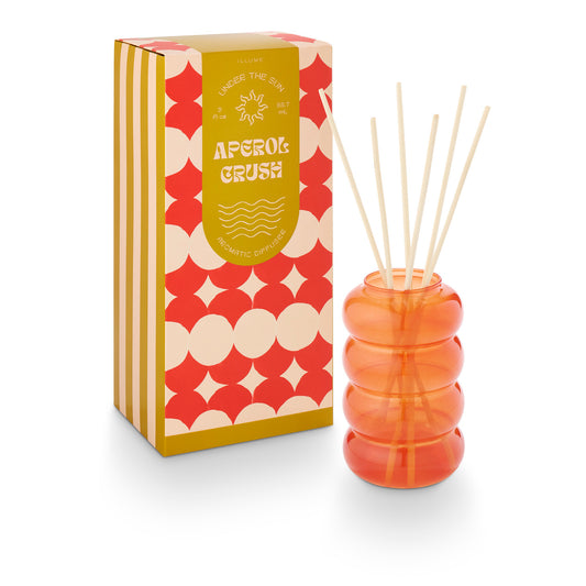 Aperol Crush Aromatic Sun Diffuser