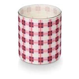 Winter Slopeside Candles