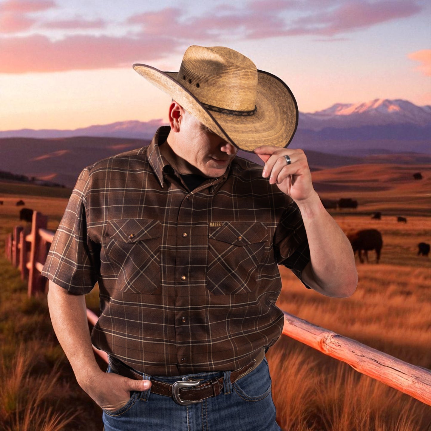 Caballero Cruiser by Hales Speed Shop