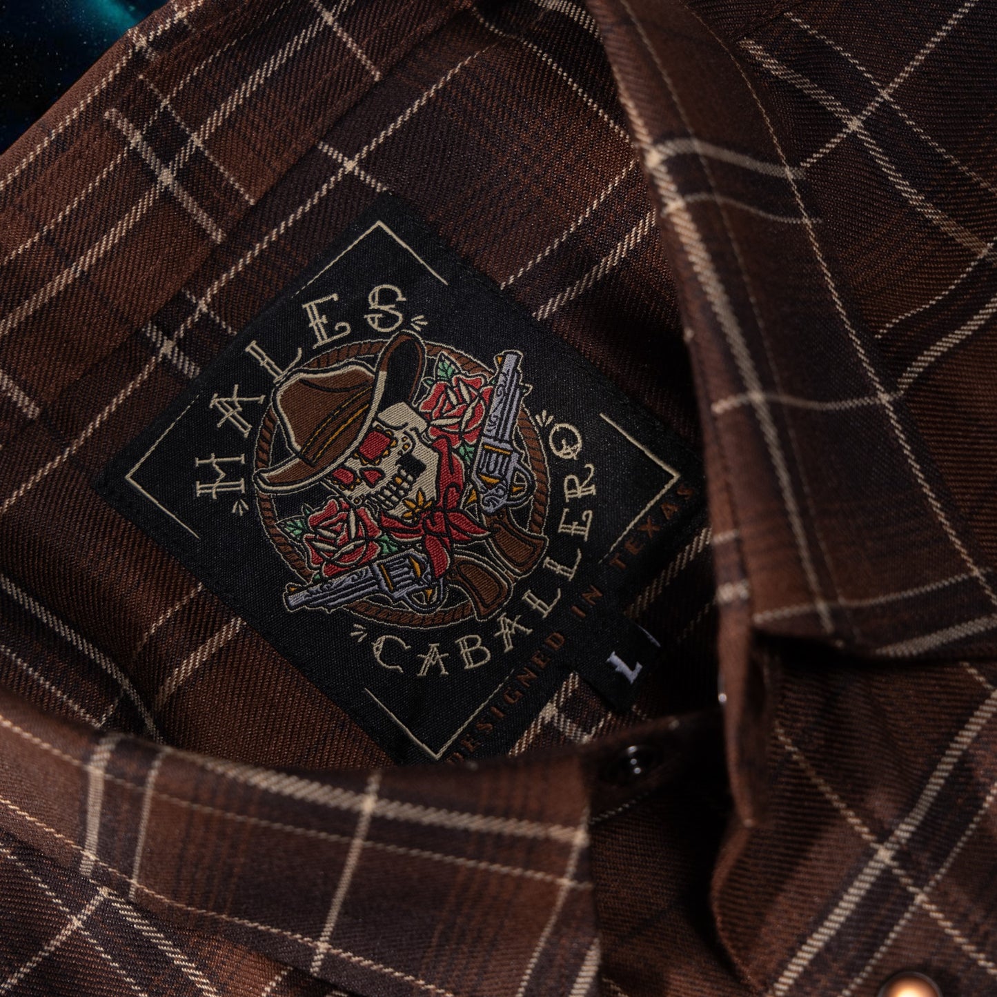 Caballero Cruiser by Hales Speed Shop