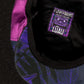 The "Purple Luau" Patchwork Newsboy Hales Speed Shop X FunkyBrims Collab