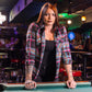 The Saturday Night Special Women's Flannel by Hales Speed Shop