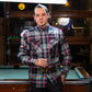 The Saturday Night Special Men's Flannel by Hales Speed Shop