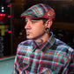 The Saturday Night Special Men's Flannel by Hales Speed Shop