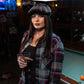 The Saturday Night Special Women's Flannel by Hales Speed Shop