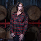 The Springwood Slasher Women's Flannel by Hales Speed Shop