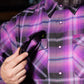 The Live Wire Men's Flannel by Hales Speed Shop