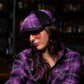 The Live Wire Women's Flannel by Hales Speed Shop