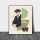 Peaky Blinders - Tommy Shelby Show Movie Art Print