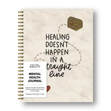 Mental Health Journals