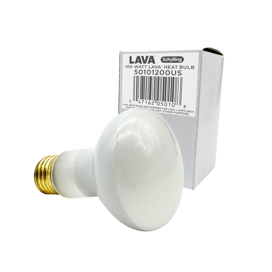 Lava Lamp Light Bulbs