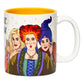 Hocus Pocus Magic Brew Coffee Mug